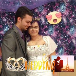 Meet your Posher, Allyson